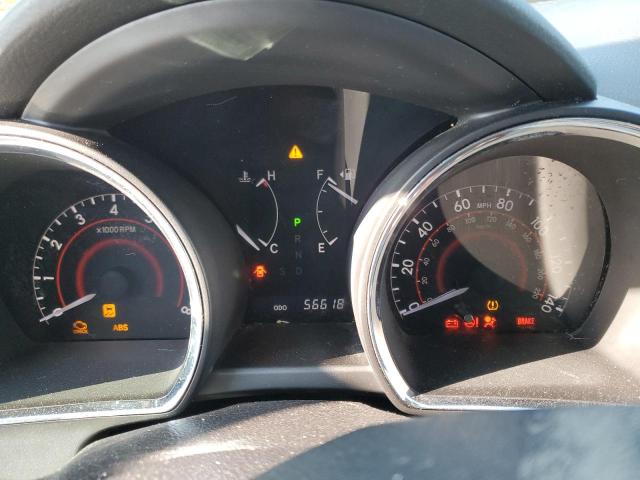 Photo 9 from auction – 2011 TOYOTA HIGHLANDER with VIN 5TDDK3EH9BS078532