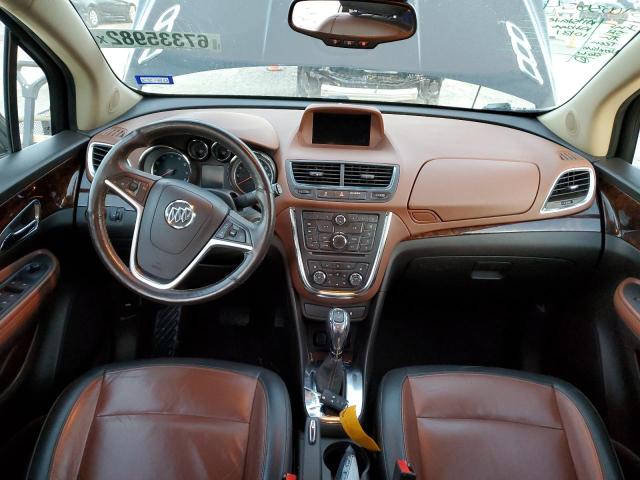 Photo 8 from auction – 2013 BUICK ENCORE with VIN KL4CJCSB8DB188152