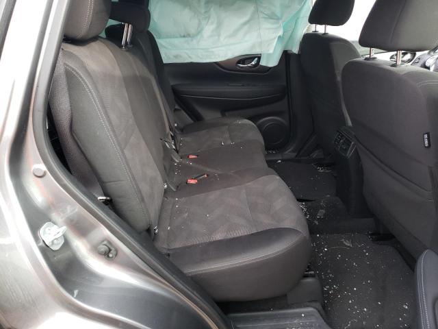 Photo 10 from auction – 2016 NISSAN ROGUE S with VIN KNMAT2MV9GP726258