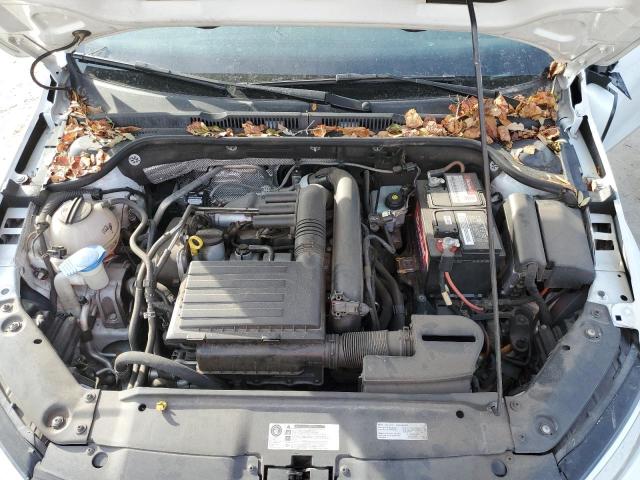 Photo 11 from auction – 2017 VOLKSWAGEN JETTA S with VIN 3VW2B7AJ4HM294625