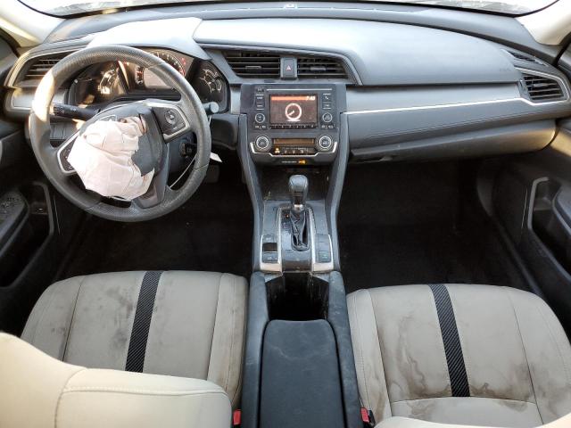 Photo 8 from auction – 2016 HONDA CIVIC LX with VIN 2HGFC2F50GH514762