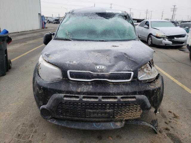 Photo 5 from auction – 2016 KIA SOUL with VIN KNDJN2A20G7256786