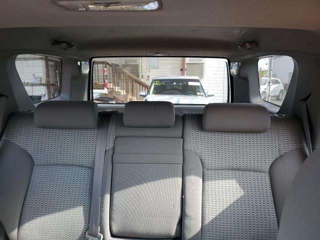 Photo 10 from auction – 2009 TOYOTA 4RUNNER SR with VIN JTEBU14R99K040490