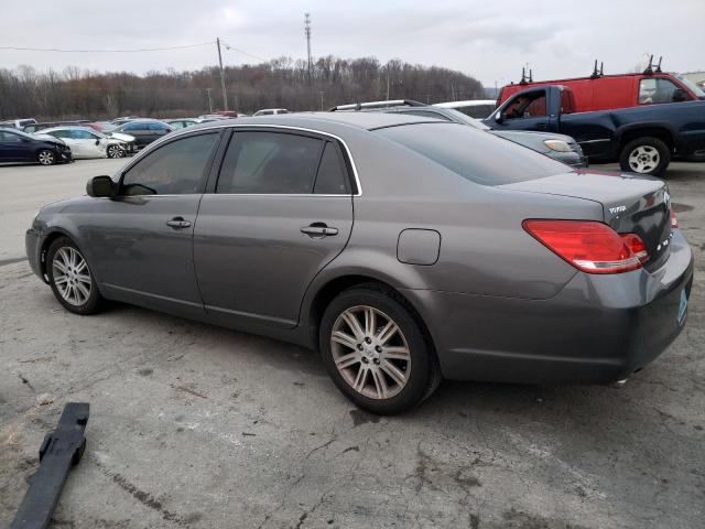 Photo 2 from auction – 2006 TOYOTA AVALON with VIN 4T1BK36B46U151515