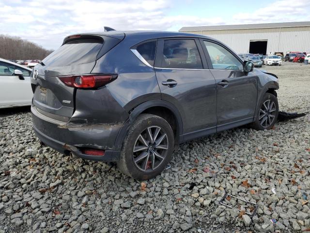 Photo 3 from auction – 2018 MAZDA CX-5 TOURI with VIN JM3KFBCM3J0304515