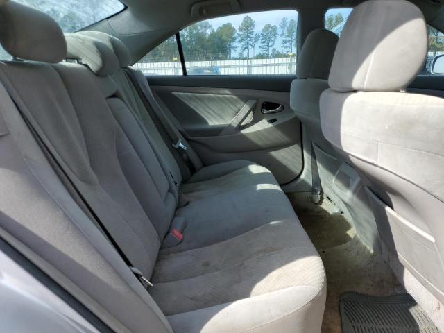 Photo 10 from auction – 2009 TOYOTA CAMRY BASE with VIN 4T1BE46K89U290435
