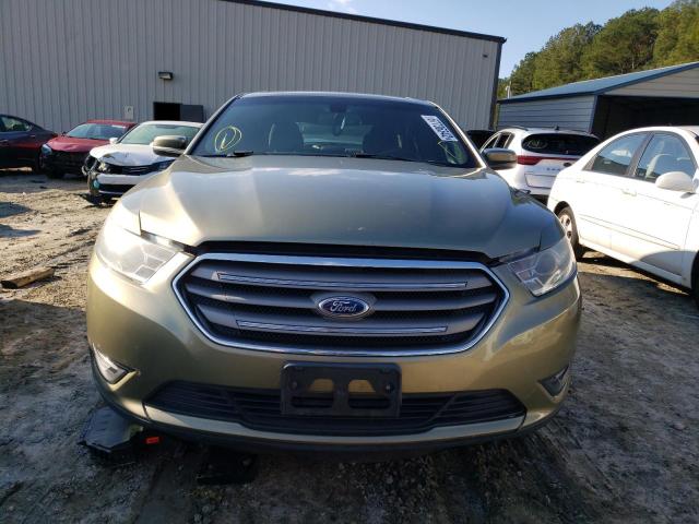 Photo 5 from auction – 2013 FORD TAURUS SEL with VIN 1FAHP2E8XDG103082