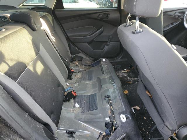Photo 10 from auction – 2014 FORD FOCUS S with VIN 1FADP3E23EL317100