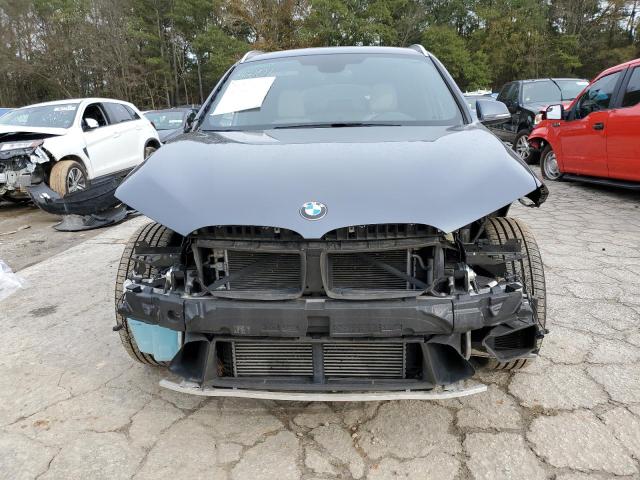 Photo 5 from auction – 2016 BMW X1 XDRIVE2 with VIN WBXHT3C39GP889290
