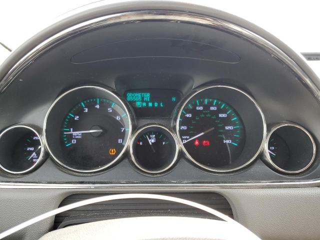 Photo 9 from auction – 2015 BUICK ENCLAVE with VIN 5GAKRBKD7FJ260460