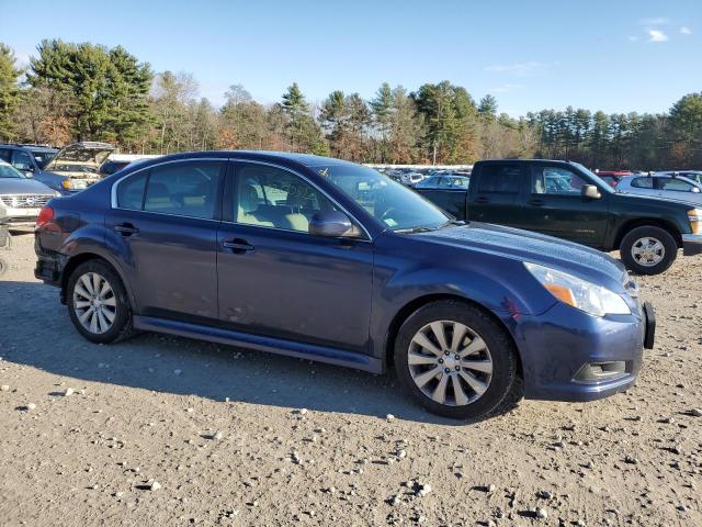 Photo 4 from auction – 2011 SUBARU LEGACY 3.6 with VIN 4S3BMDK68B2242449