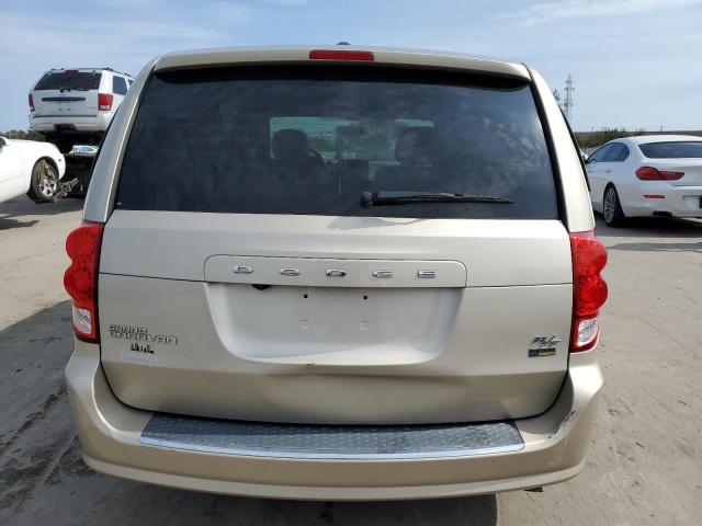 Photo 6 from auction – 2014 DODGE GRAND CARA with VIN 2C4RDGEG2ER431107
