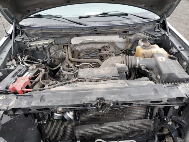 Photo 11 from auction – 2013 FORD F150 SUPER with VIN 1FTFX1EF5DFB10781