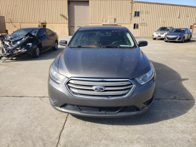 Photo 5 from auction – 2013 FORD TAURUS SE with VIN 1FAHP2D86DG109057