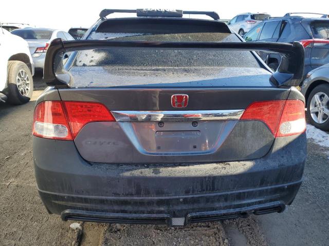 Photo 6 from auction – 2010 HONDA CIVIC EX with VIN 19XFA1F8XAE048897