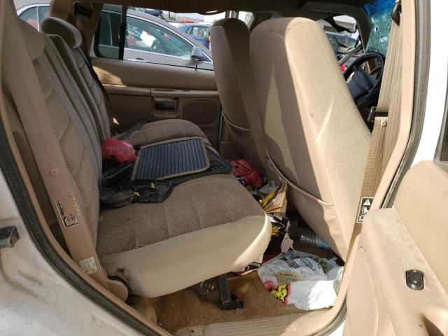 Photo 11 from auction – 2001 FORD EXPLORER X with VIN 1FMZU73E31ZA22949