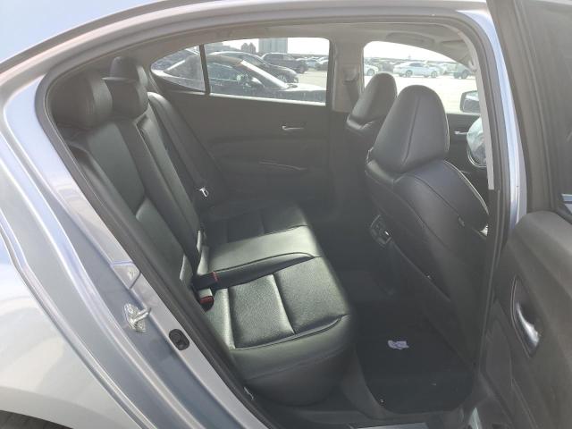 Photo 10 from auction – 2015 ACURA TLX TECH with VIN 19UUB2F57FA013696