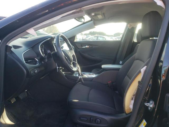 Photo 7 from auction – 2018 CHEVROLET MALIBU LT with VIN 1G1ZD5ST1JF181746