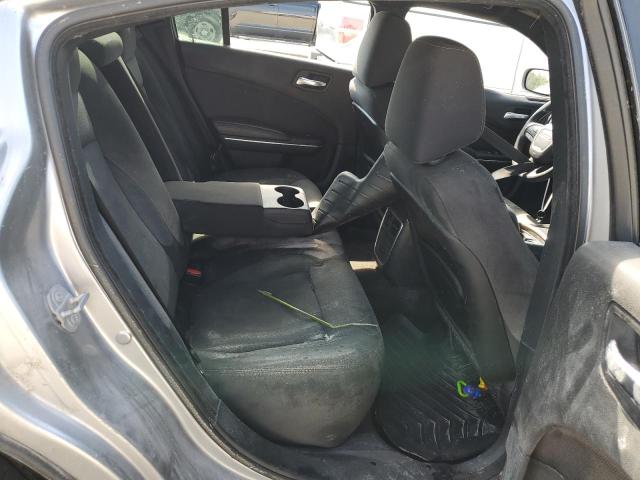 Photo 10 from auction – 2016 DODGE CHARGER SE with VIN 2C3CDXBG5GH155738