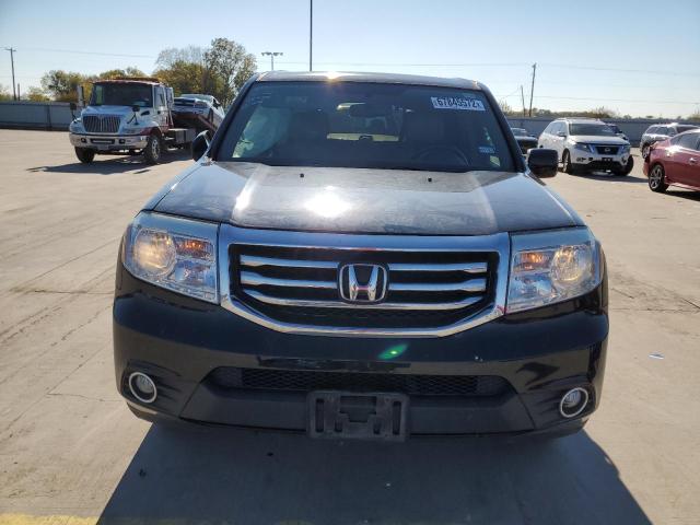 Photo 5 from auction – 2015 HONDA PILOT EXL with VIN 5FNYF3H59FB023810