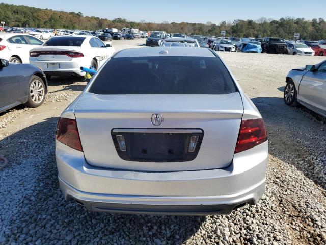 Photo 6 from auction – 2006 ACURA 3.2TL with VIN 19UUA66226A002671