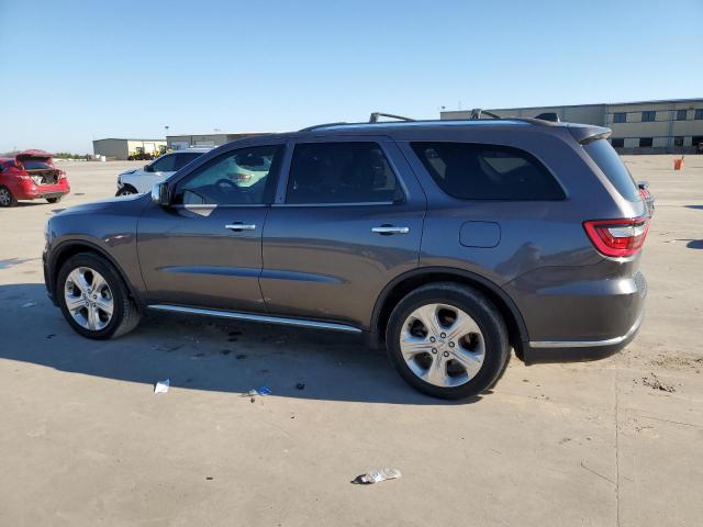 Photo 2 from auction – 2014 DODGE DURANGO SX with VIN 1C4RDHAG1EC970208
