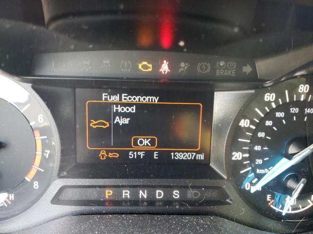 Photo 9 from auction – 2016 FORD FUSION SE with VIN 3FA6P0H92GR264538
