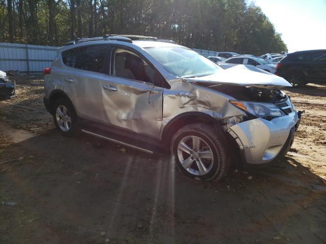 Photo 4 from auction – 2013 TOYOTA RAV4 XLE with VIN JTMWFREV6D5014902