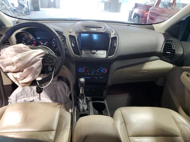 Photo 8 from auction – 2017 FORD ESCAPE SE with VIN 1FMCU0GD4HUE87276