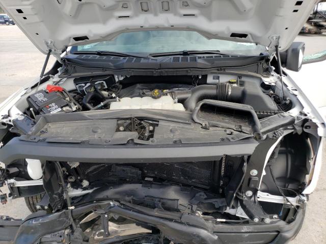 Photo 11 from auction – 2021 FORD F150 with VIN 1FTMF1CP0MKD72186