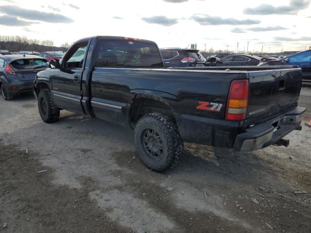 Photo 2 from auction – 1999 CHEVROLET SILVERADO with VIN 1GCEK14T3XE114310