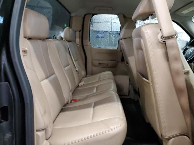 Photo 10 from auction – 2007 CHEVROLET SILVERADO with VIN 2GCEK19J271647144