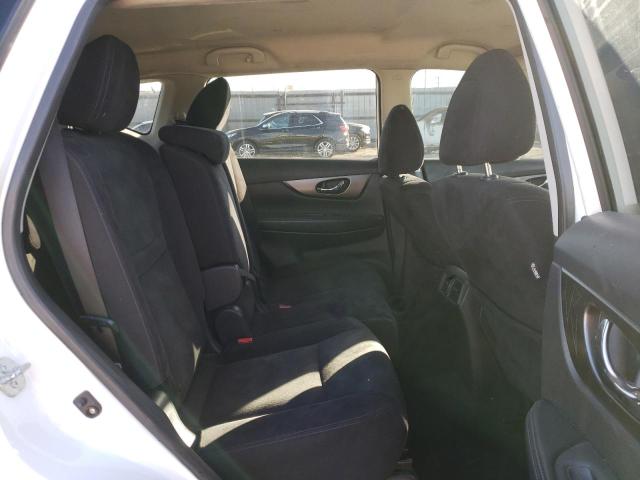 Photo 11 from auction – 2014 NISSAN ROGUE S with VIN 5N1AT2ML5EC754752