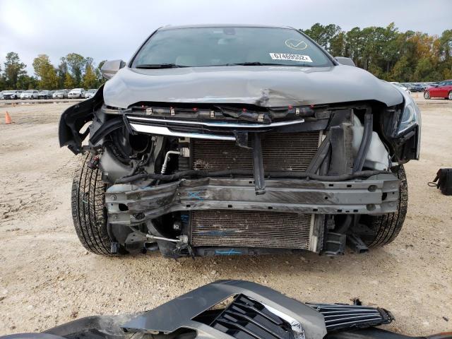 Photo 5 from auction – 2018 CADILLAC XT5 with VIN 1GYKNARS8JZ246922