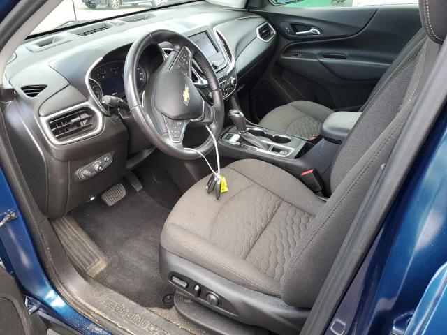 Photo 7 from auction – 2020 CHEVROLET EQUINOX LT with VIN 2GNAXVEX2L6204529