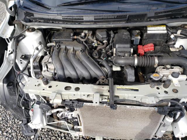 Photo 11 from auction – 2016 NISSAN VERSA NOTE with VIN 3N1CE2CP3GL368014