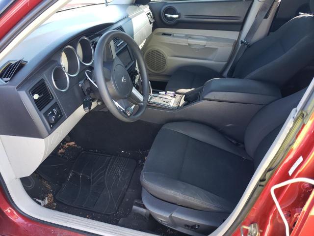 Photo 7 from auction – 2006 DODGE MAGNUM SXT with VIN 2D4FV47V26H460496