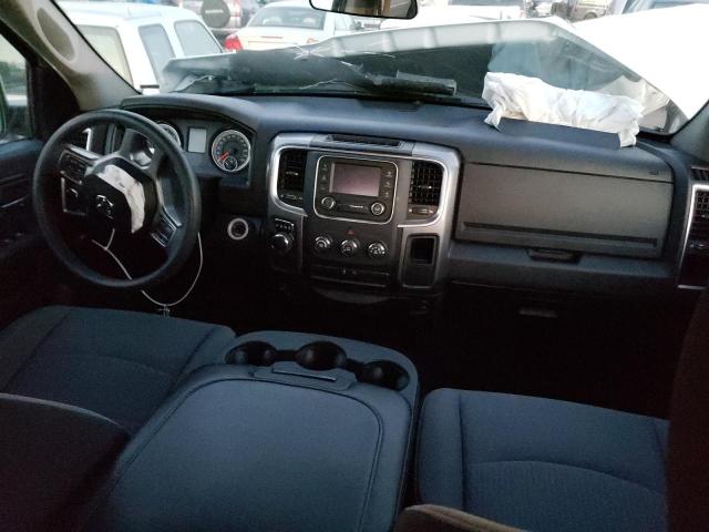 Photo 8 from auction – 2021 RAM 1500 CLASS with VIN 1C6RR6LG9MS531658
