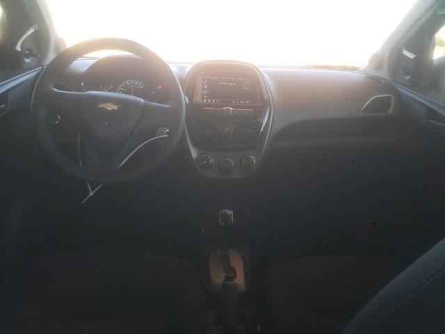 Photo 8 from auction – 2022 CHEVROLET SPARK LS with VIN KL8CB6SA0NC019596