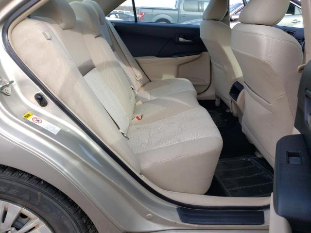 Photo 10 from auction – 2014 TOYOTA CAMRY L with VIN 4T4BF1FK9ER345597