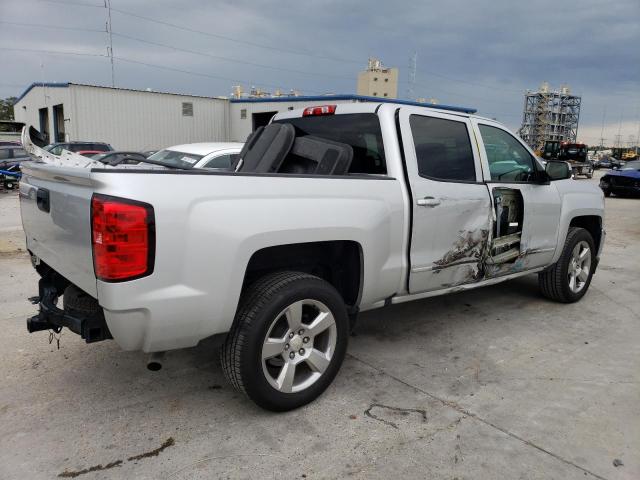 Photo 3 from auction – 2018 CHEVROLET SILVERADO with VIN 3GCPCREC9JG435206
