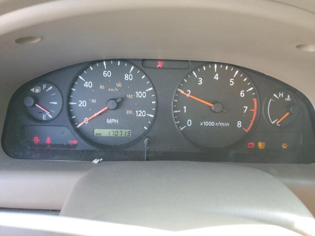 Photo 9 from auction – 2004 NISSAN SENTRA 1.8 with VIN 3N1CB51D64L904047