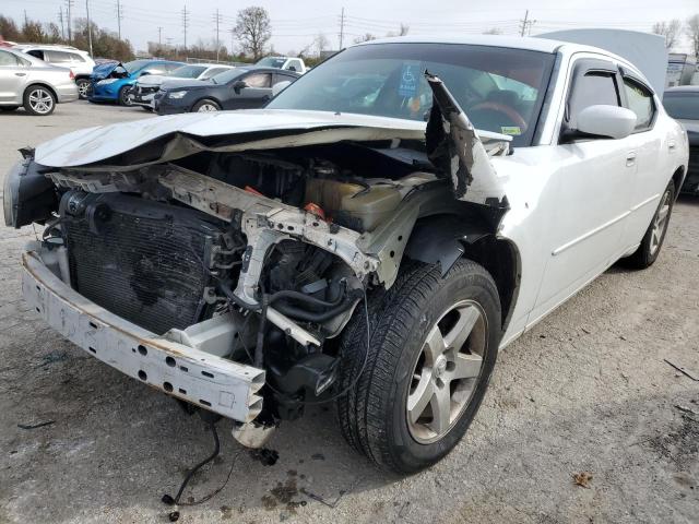 DODGE CHARGER SX 2010 with VIN 2B3CA3CVXAH256924 - Photo from auction