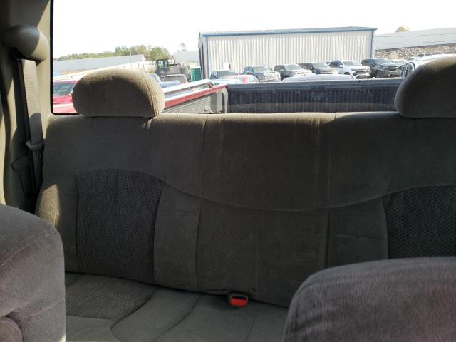 Photo 10 from auction – 2000 CHEVROLET SILVERADO with VIN 1GCEK19T2YE283518