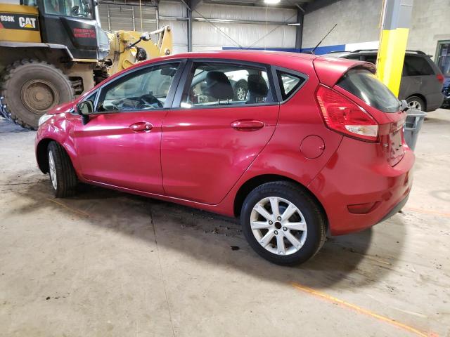 Photo 2 from auction – 2011 FORD FIESTA SE with VIN 3FADP4EJ4BM147174