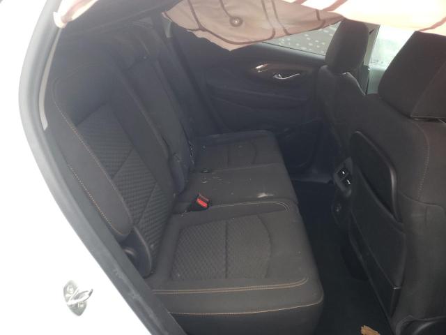 Photo 11 from auction – 2021 GMC TERRAIN SL with VIN 3GKALMEV8ML403079