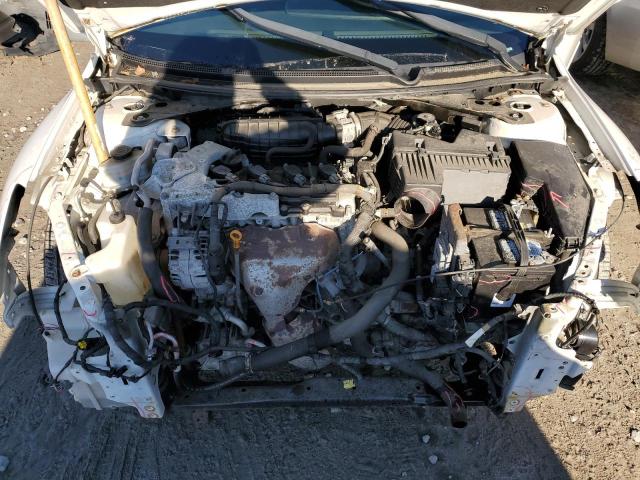 Photo 11 from auction – 2012 NISSAN ALTIMA BAS with VIN 1N4AL2AP4CC244312