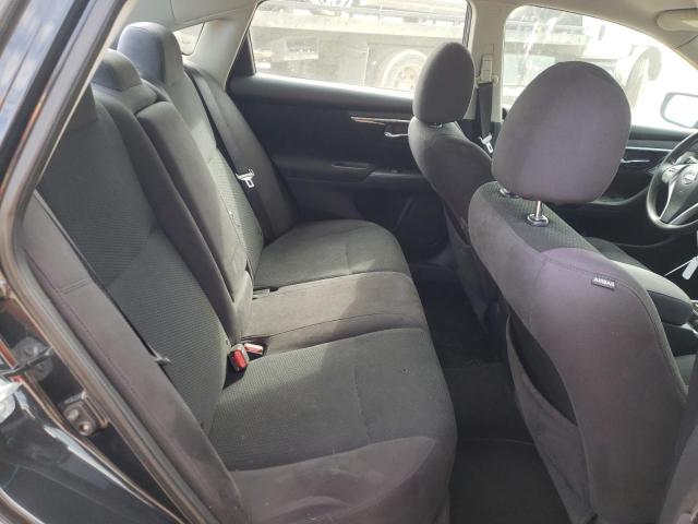 Photo 10 from auction – 2014 NISSAN ALTIMA with VIN 1N4AL3AP2EN220037