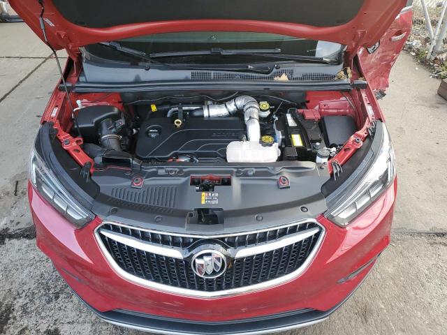 Photo 12 from auction – 2019 BUICK ENCORE ESS with VIN KL4CJGSM0KB859206
