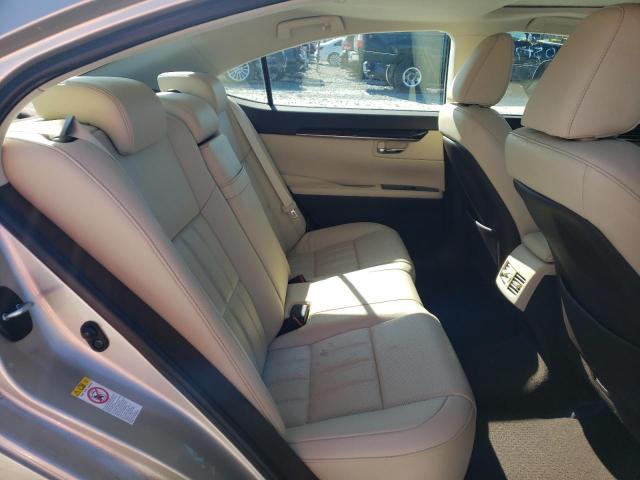 Photo 10 from auction – 2016 LEXUS ES 350 with VIN 58ABK1GG3GU028278